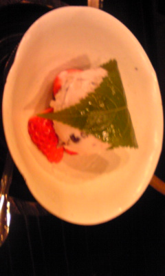 特選飛騨牛 花ざくろのレポート写真1（姉さん☆）