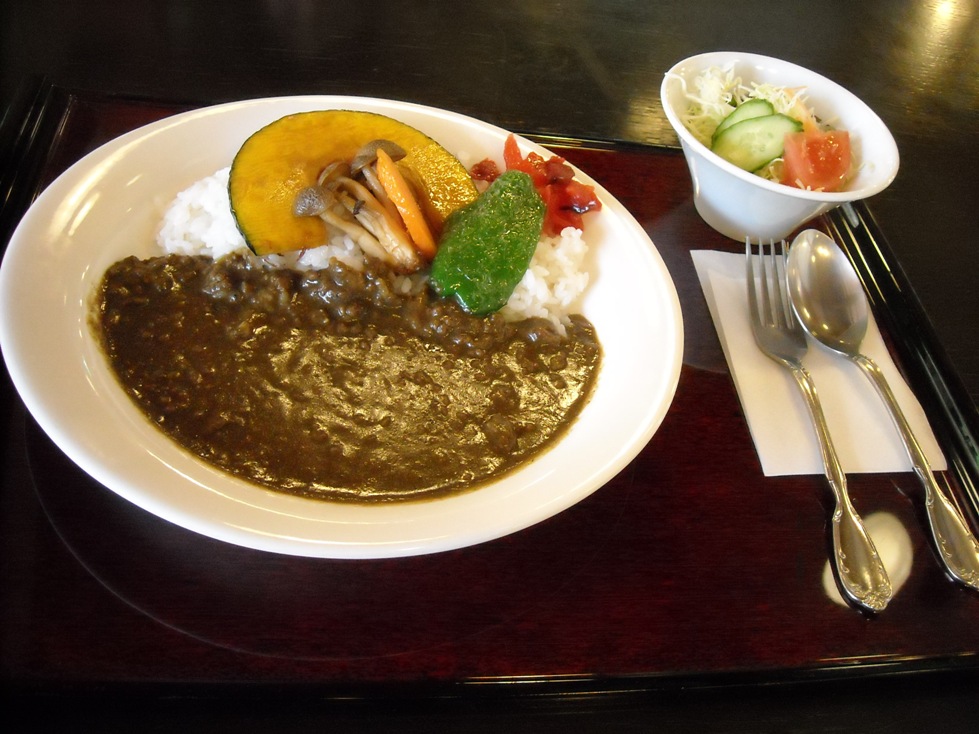 道の駅 パスカル清見のレポート写真1（sayo）