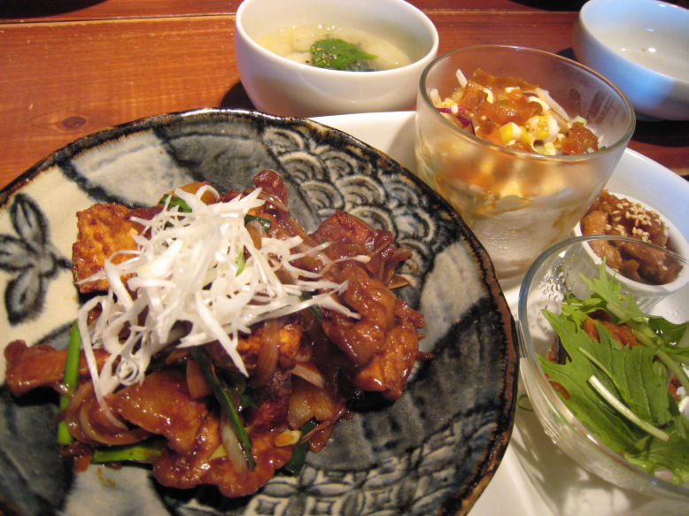 中華食堂 梵のレポート写真1（まみぃ）