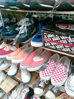 STOCK YARD 鵜沼店のレポート写真1（ｲｸﾗちゃん）