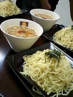 らーめん Nageyariのレポート写真1（こぐま）