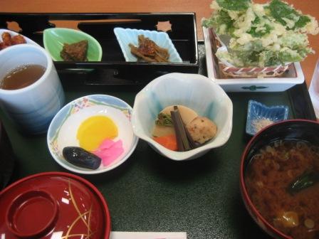 徳山会館のレポート写真1（にしこ）