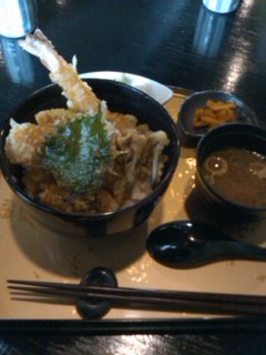 天食 かまどのレポート写真1（きらり☆）