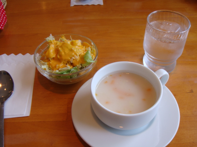 インド&ネパール料理の店 パルカッシュのレポート写真1（おまめ）