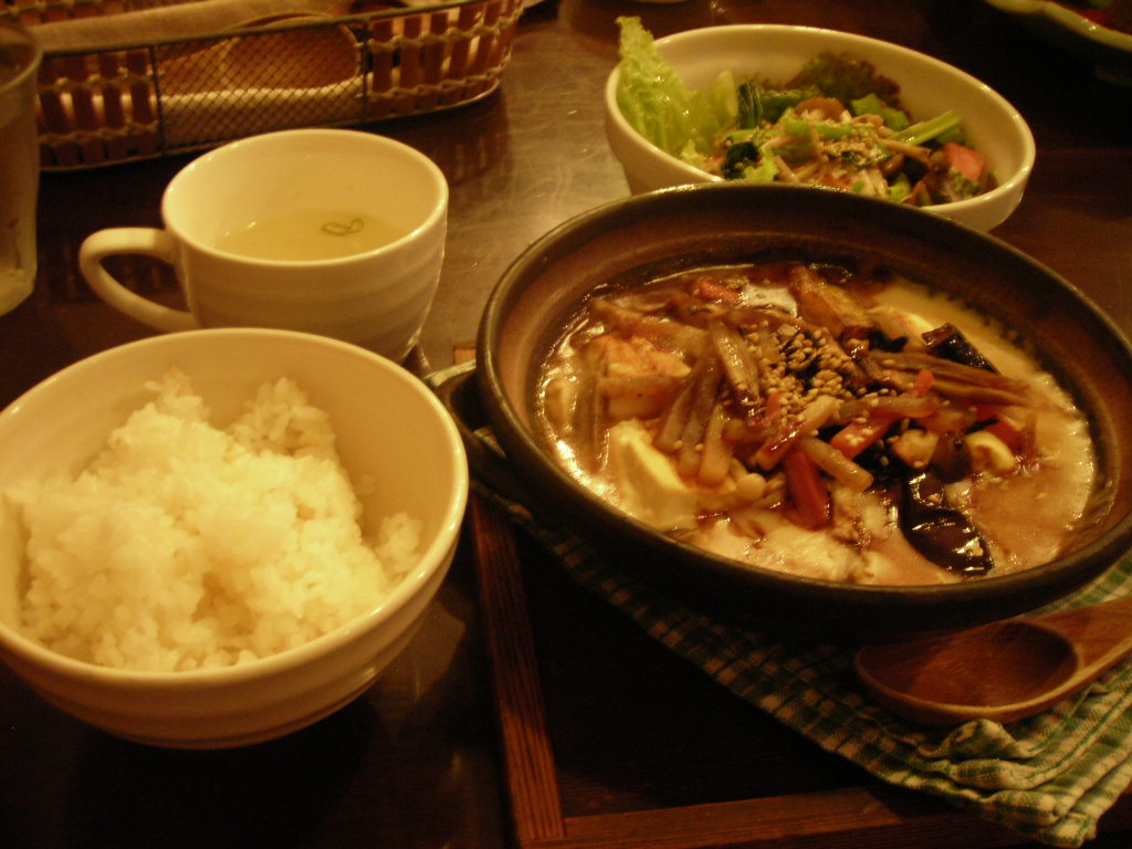 野菜畑 穂積店のレポート写真1（Ｈａｎａ）