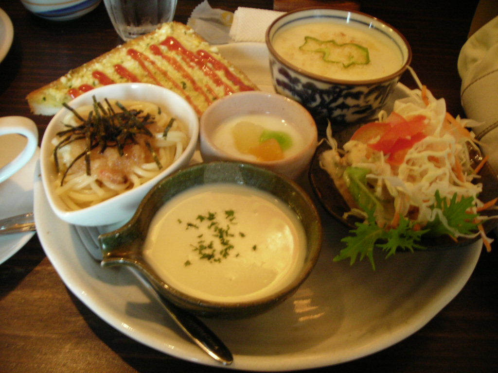 Table Funのレポート写真1（Ｈａｎａ）