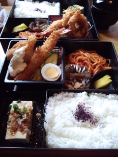 ZIGZAGのレポート写真1（まっき～な☆）