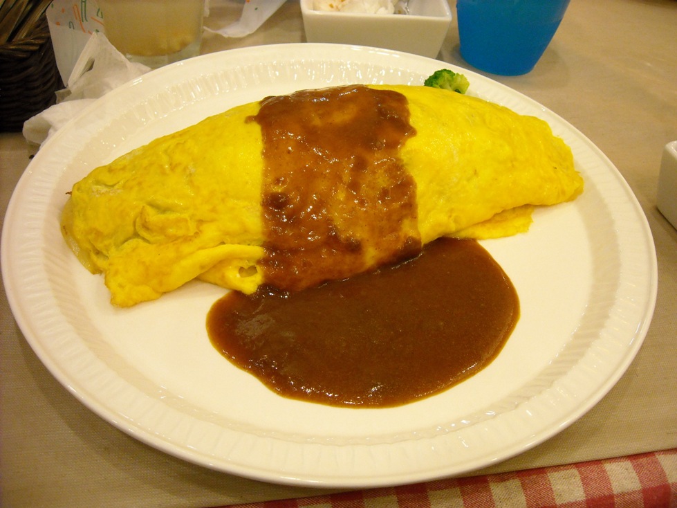Mammy's CAFEのレポート写真1（sayo）