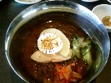 韓国料理・韓式焼肉 班家のレポート写真1（ヨシ）