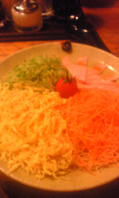 薩摩ラーメンごあすのレポート写真1（☆めっち☆）