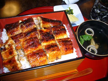 田毎 創味庵のレポート写真1（ゆかそ）