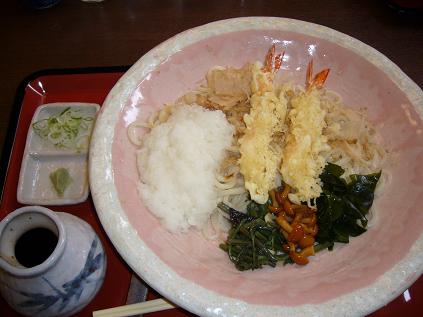 煮込うどん 加とうのレポート写真1（ゆかそ）