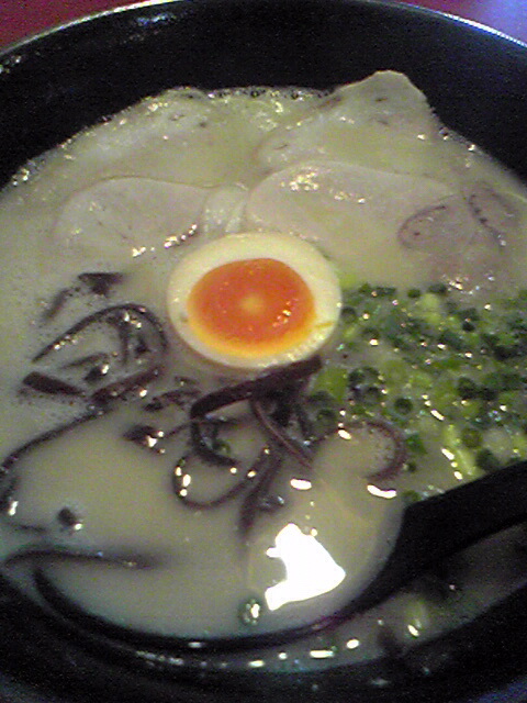 麺や 壱光のレポート写真1（ＭＡＳＡ）