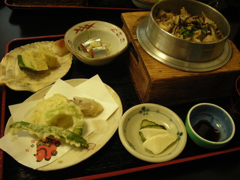 お食事 美梛のレポート写真1（Ｈａｎａ）