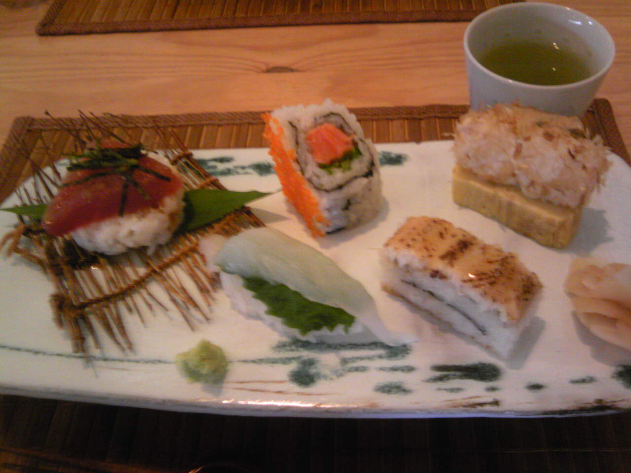 膳彩Dining So–ki 創季のレポート写真1（まりんこにあ★）