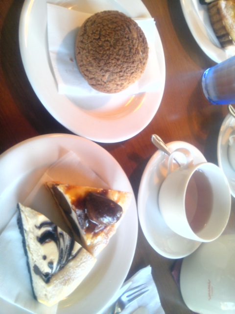 sweets・mamanのレポート写真1（spooｍs.）