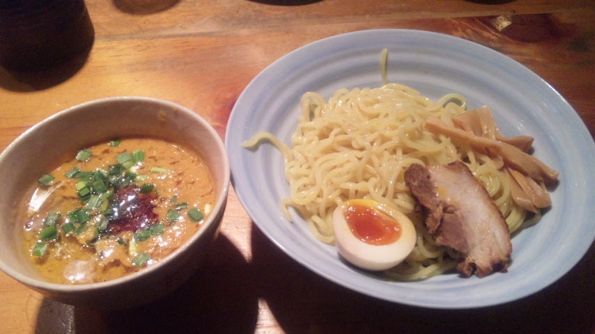 麺や 珍竹林 大野店のレポート写真1（じゅん）