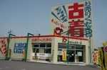 STOCK YARD 鵜沼店のレポート写真1（☆めっち☆）