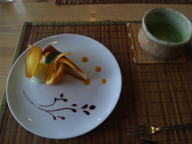 膳彩Dining So–ki 創季のレポート写真1（レッツなシニア）