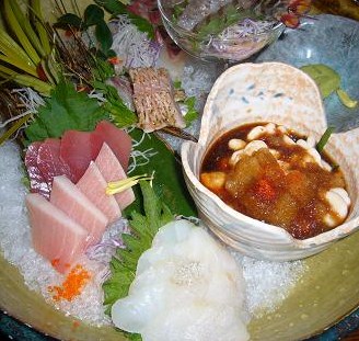 焼肉Dining 迦楼羅のレポート写真1（ゆかそ）
