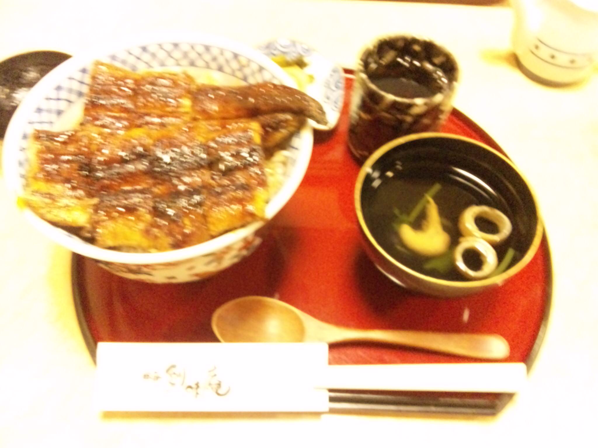 田毎 創味庵のレポート写真1（biwabiwa）