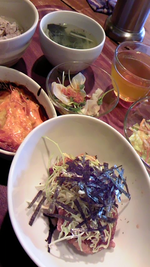 中華食堂 梵のレポート写真1（スイーツ倶楽部）
