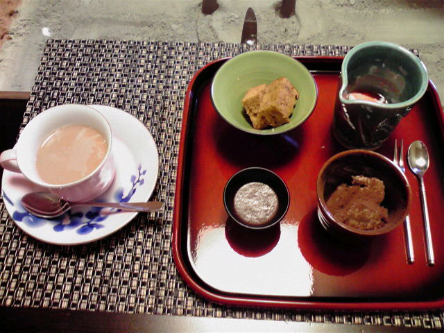 温石のレポート写真1（hal）