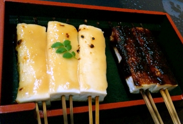 料理旅館 翠々園 植東のレポート写真1（まみぃ）