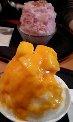 赤鰐のレポート写真1（ままりーぬ）