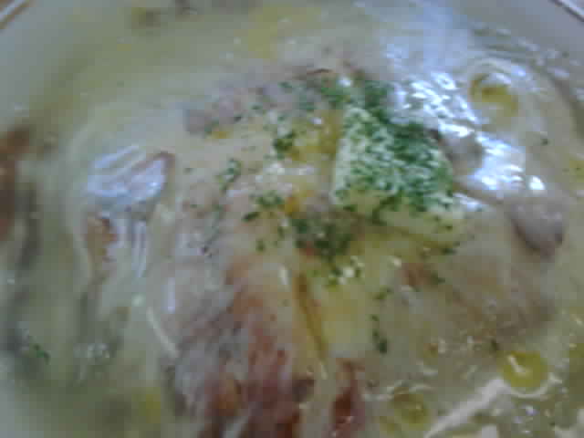 早田飯店 本店のレポート写真1（にしこ）