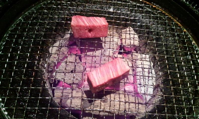 炭火焼肉 名玉 島店のレポート写真1（のんこ）