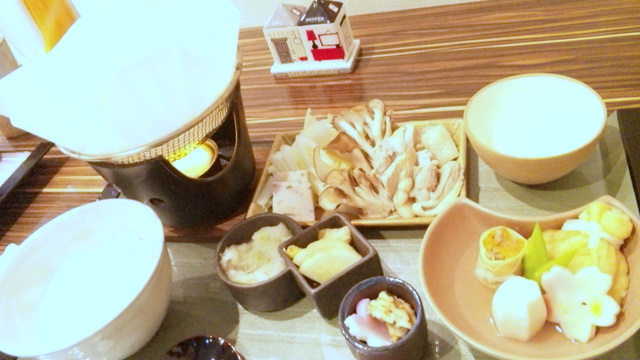Cafe&Dining Ennのレポート写真1（まみぃ）