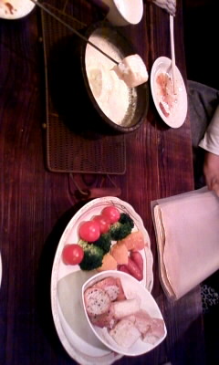 和欧Dining OLLIEのレポート写真1（あさみん）