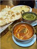 インド&ネパール料理の店 パルカッシュのレポート写真1（ﾘｯｷｰ）