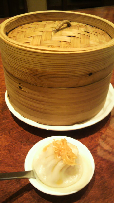 中国料理 浜木綿 大垣店のレポート写真1（☆しぃﾏﾏ☆）