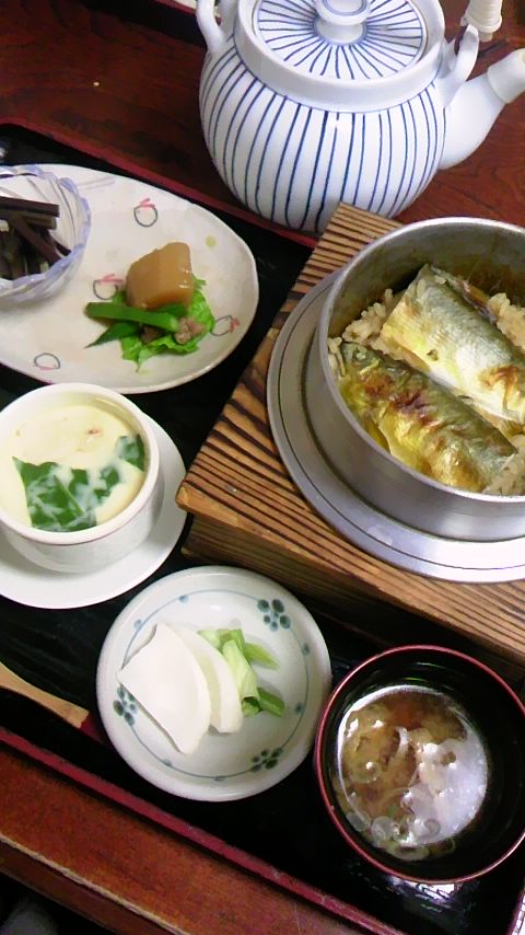 お食事 美梛のレポート写真1（スイーツ倶楽部）
