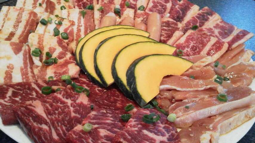 焼肉板門店のレポート写真1（ＭＯＰＰＯ）
