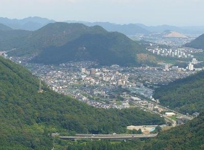 金華山のレポート写真1（ゆかそ）