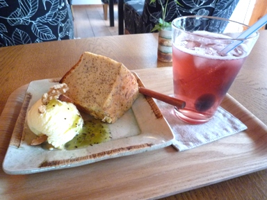 Cafe&Bar Okumuraのレポート写真1（あやすけ）