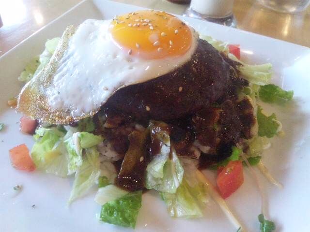 Energy cafe Open Sesameのレポート写真1（reika）