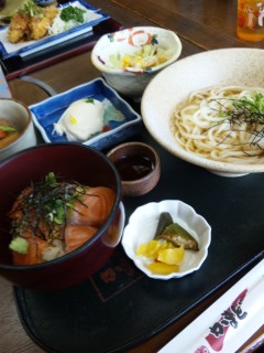 可児かまど本店のレポート写真1（りみ）
