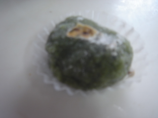 御菓子司 此の花亭のレポート写真1（ゆふ）