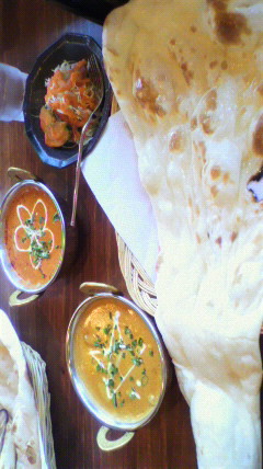 インドネパール料理 MASALA MASTER 福田店のレポート写真1（りょーちん）