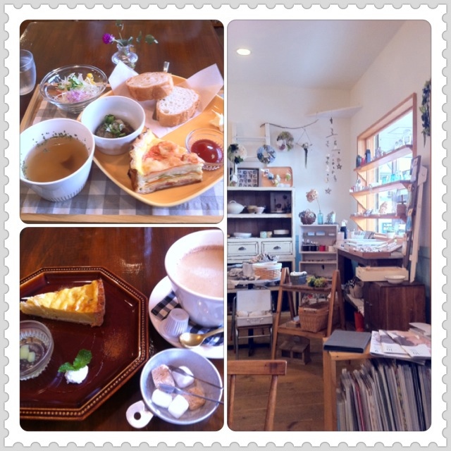 petit tricotのレポート写真1（丙）