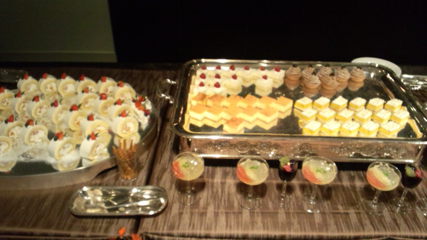 パティスリーカフェ プティ・アルモニーのレポート写真1（ぴかんち☆☆）