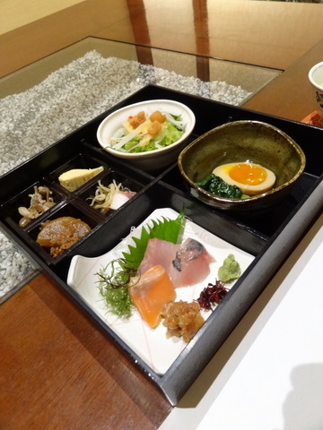 和菜蔵 椿屋のレポート写真1（たけたかママ）