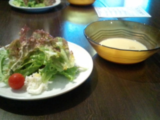 bois cafeのレポート写真1（ｍｉｍｏｓａ）