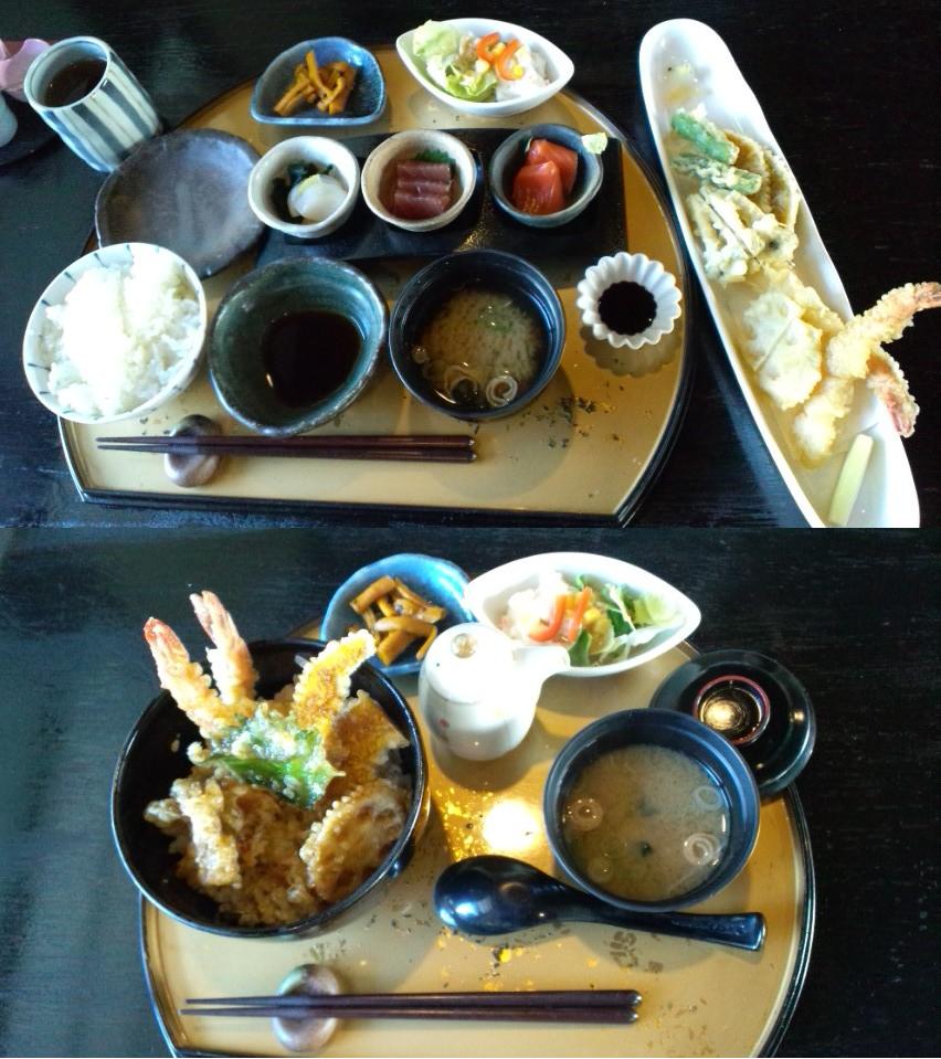 天食 かまどのレポート写真1（ぴかんち☆☆）