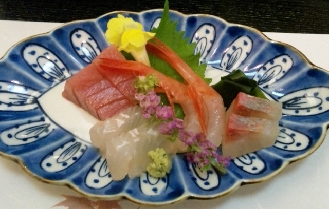 鰻屋 うを松のレポート写真1（まみぃ）