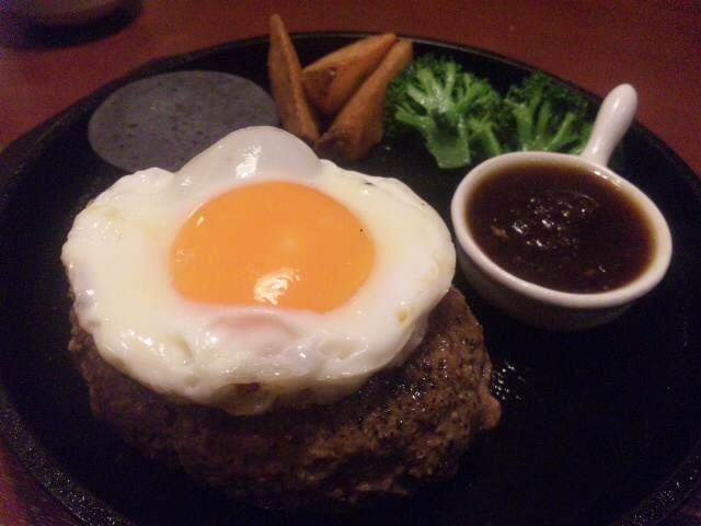 手ごね家 八兵衛のレポート写真1（reika）